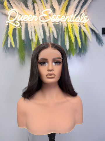 Natural black layered unit