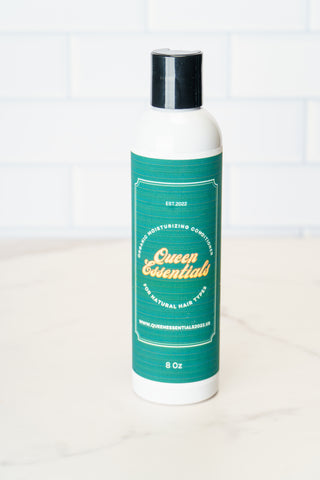 Moisturizing Conditioner