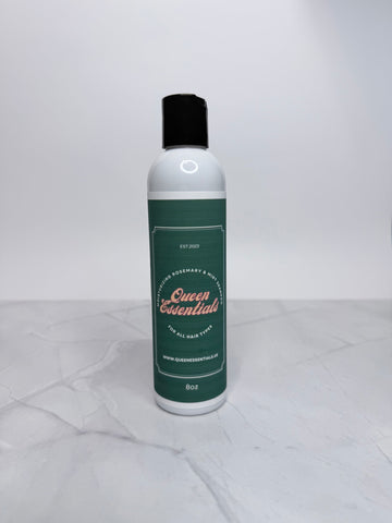 Rosemary Mint Shampoo